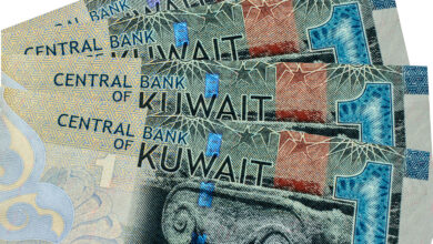 valuable currencies